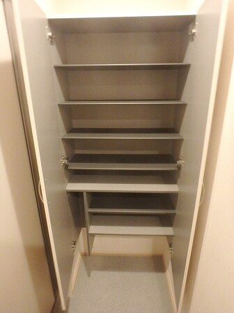 P.O.M 分倍河原の物件内観写真